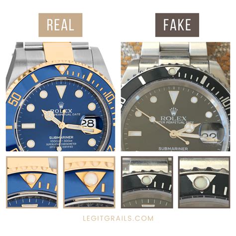 how to spot a fake rolex oyster perpetual submariner|rolex oyster perpetual clone.